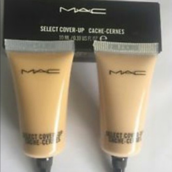 Mac concealer NC15 - Picture 4 of 5